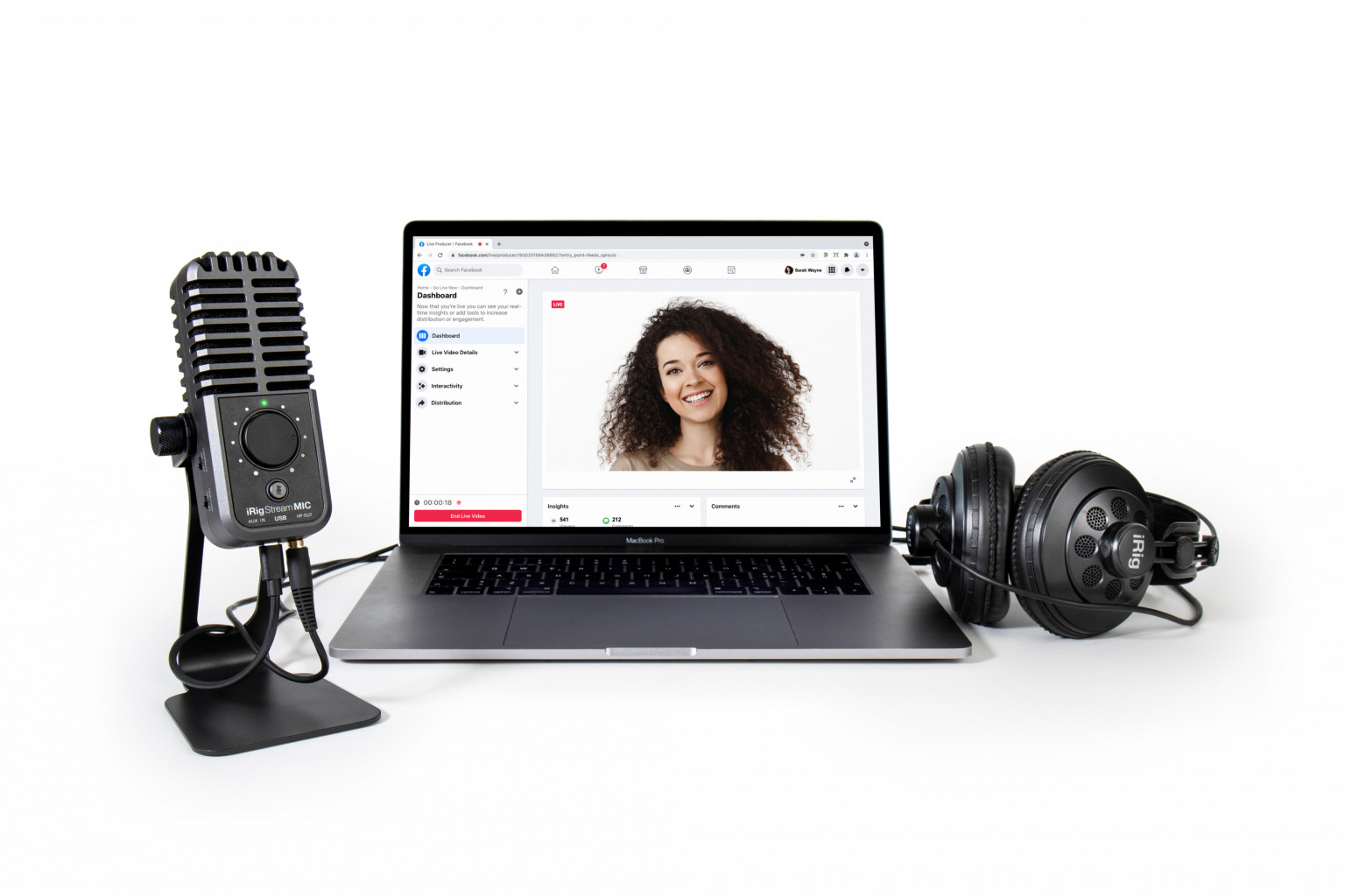 Gewa Deluxe Black Matt