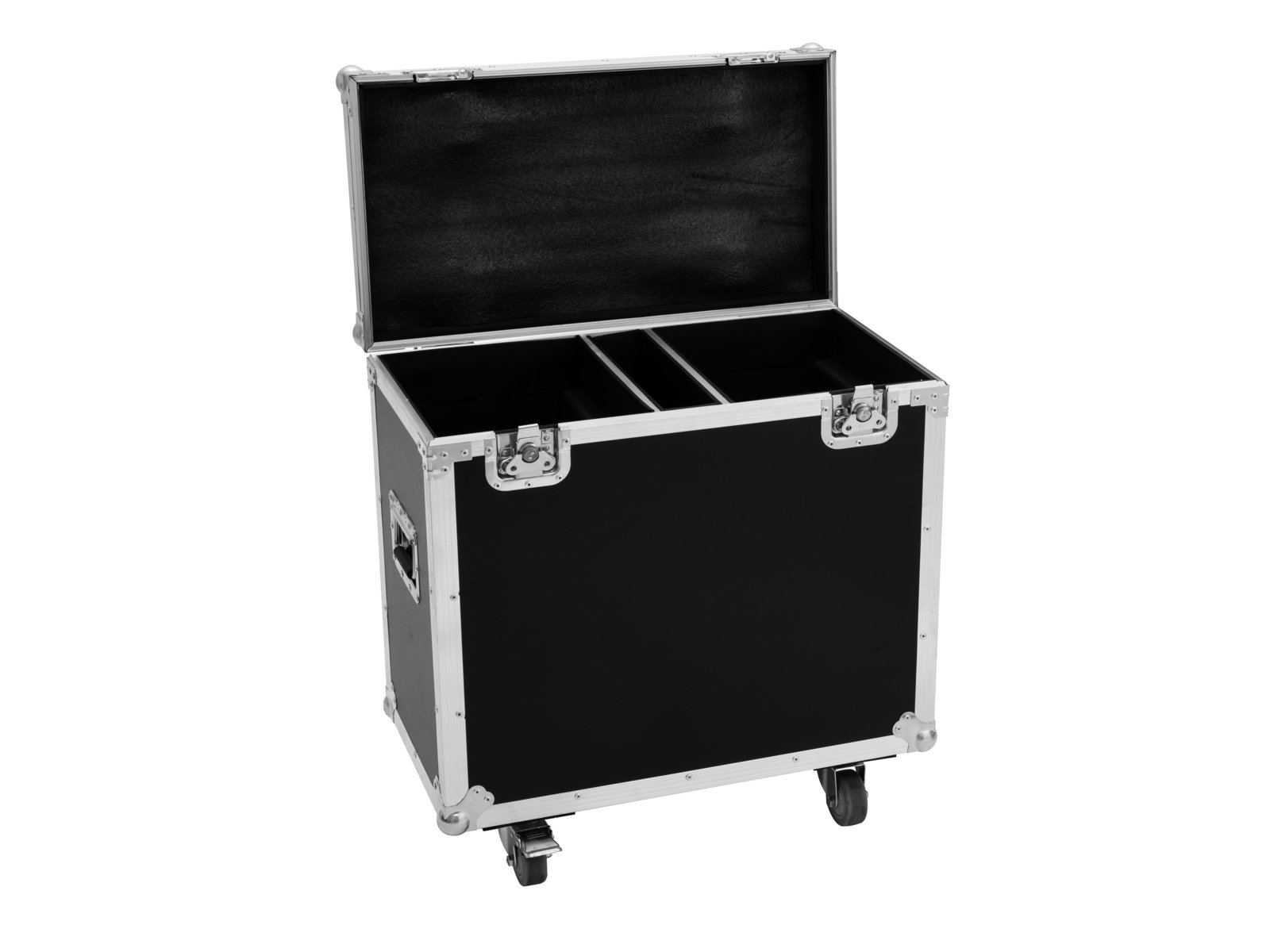 Gewa Deluxe Black Matt