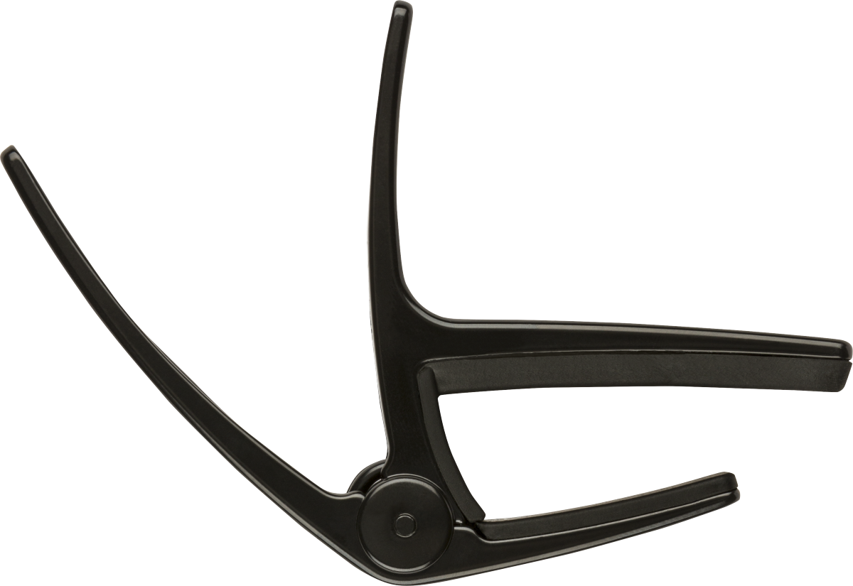 Gewa Deluxe Black Matt