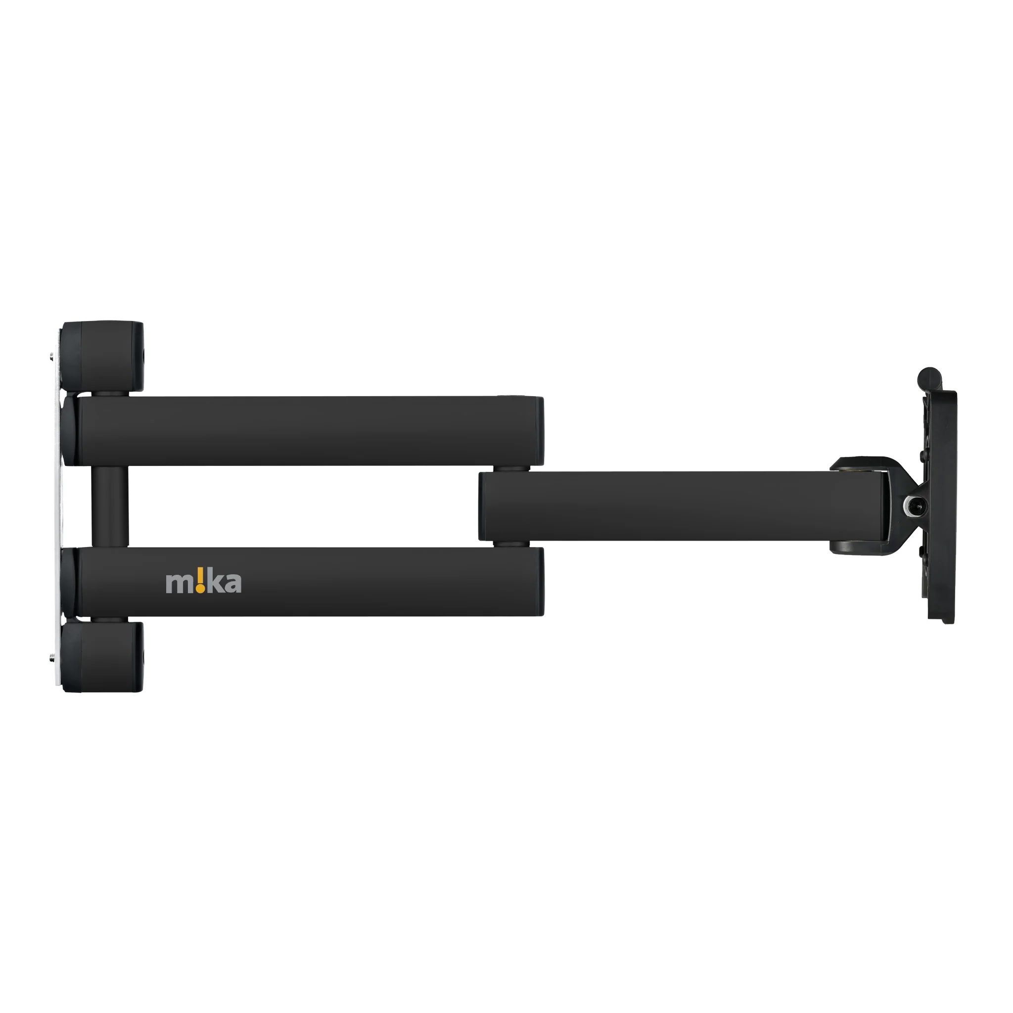 Gewa Deluxe Black Matt