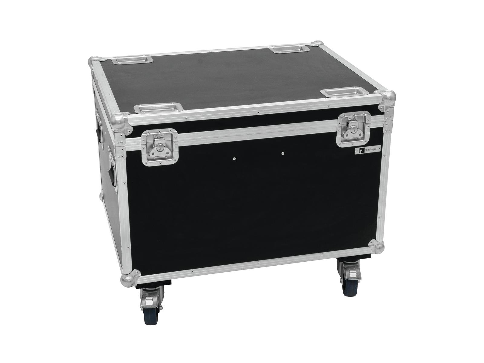 Gewa Deluxe Black Matt