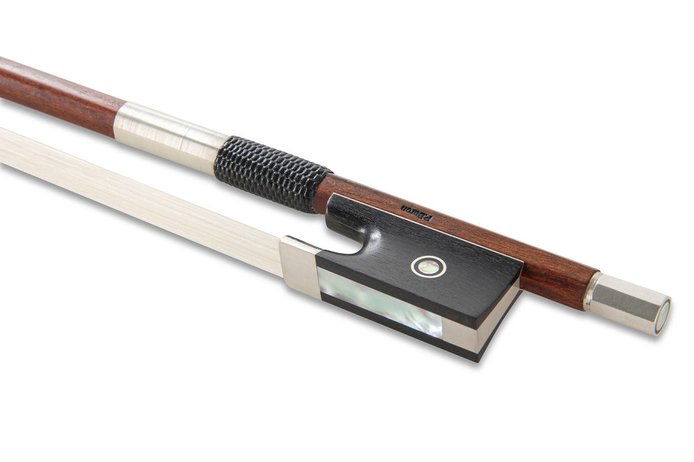 Gewa Deluxe Black Matt