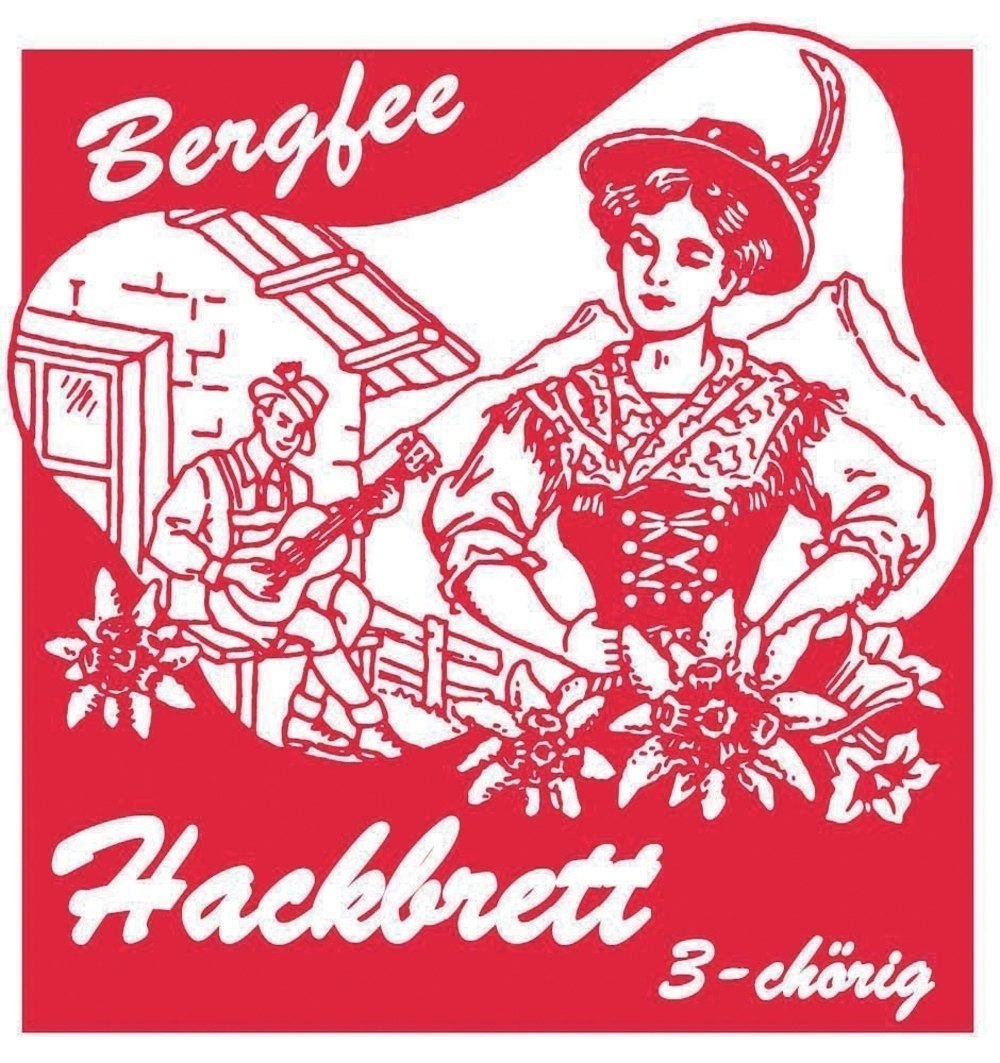 Gewa Deluxe Black Matt