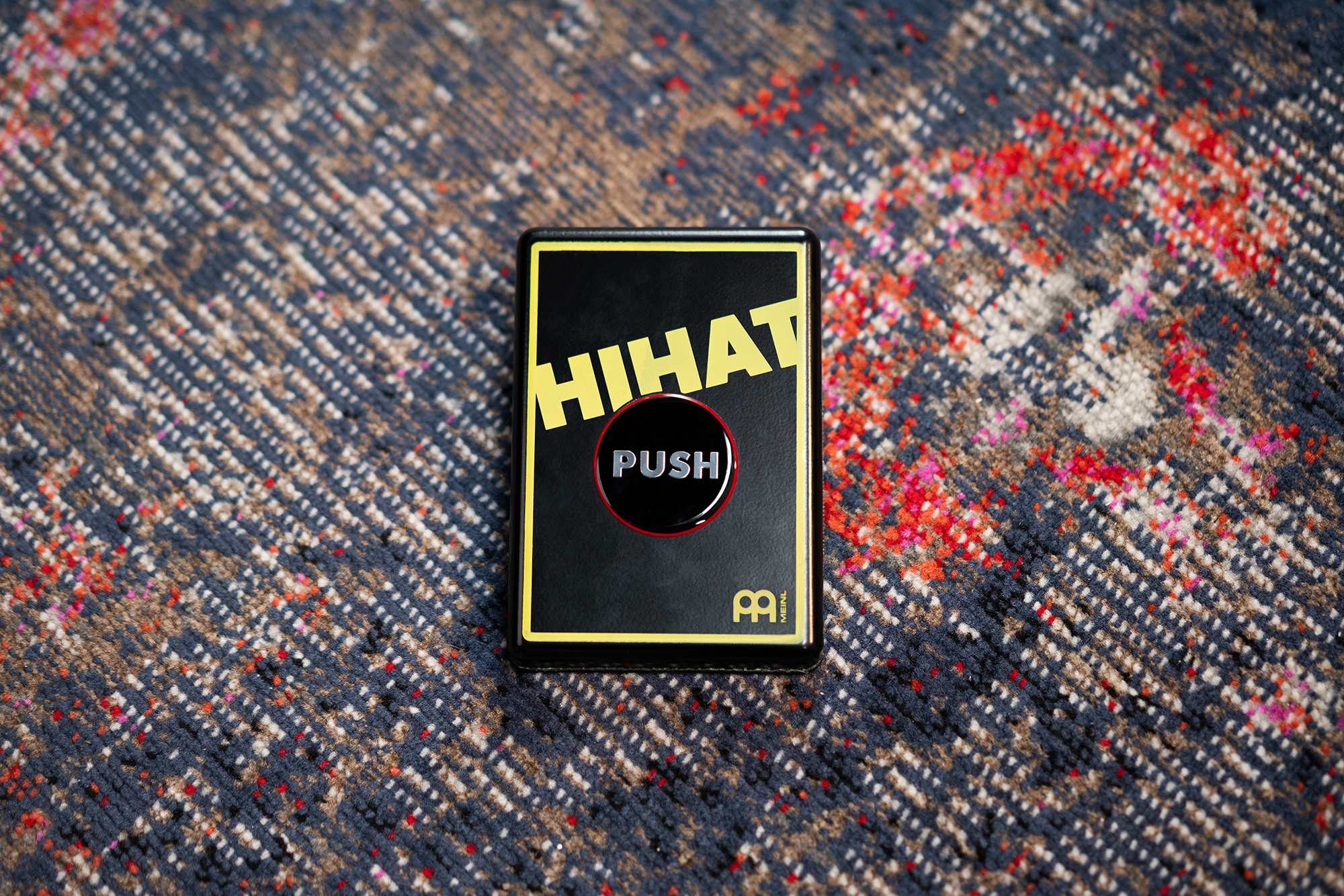 Gewa Deluxe Black Matt