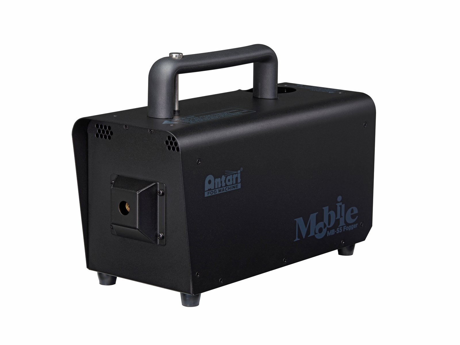 Gewa Deluxe Black Matt