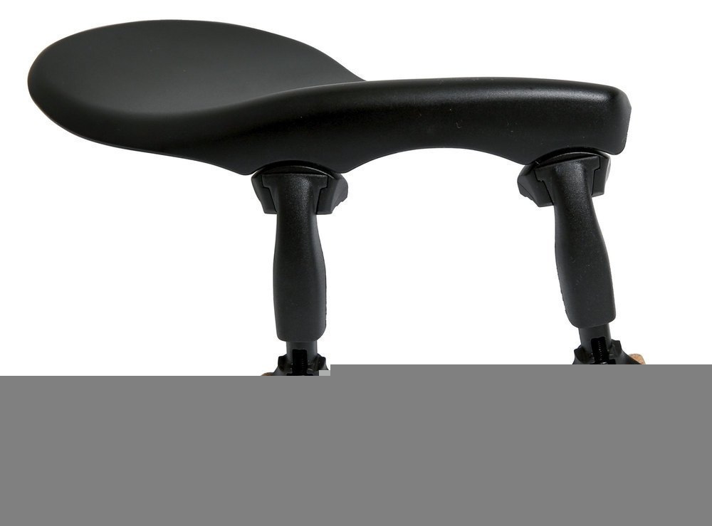 Gewa Deluxe Black Matt