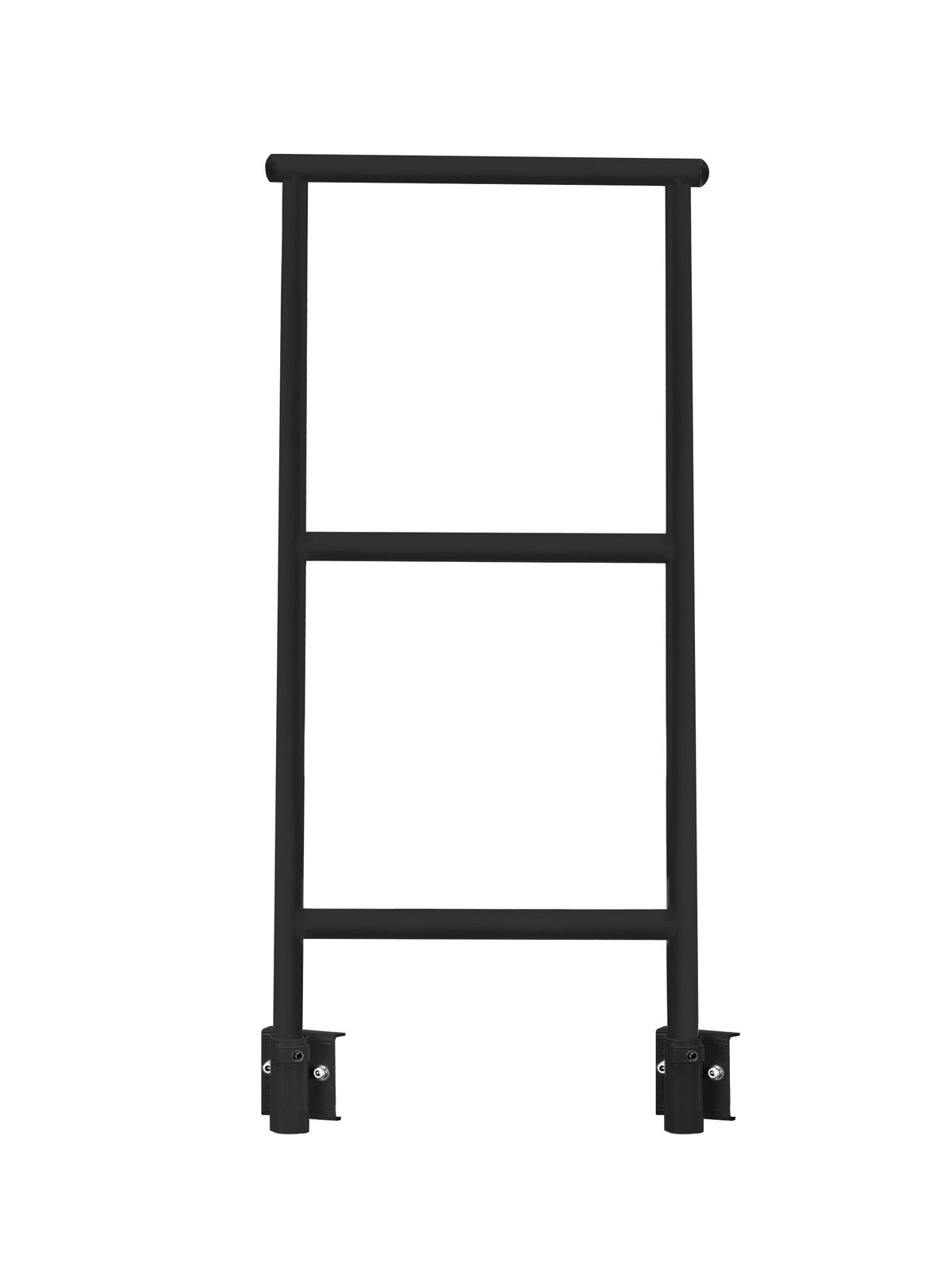 Gewa Deluxe Black Matt