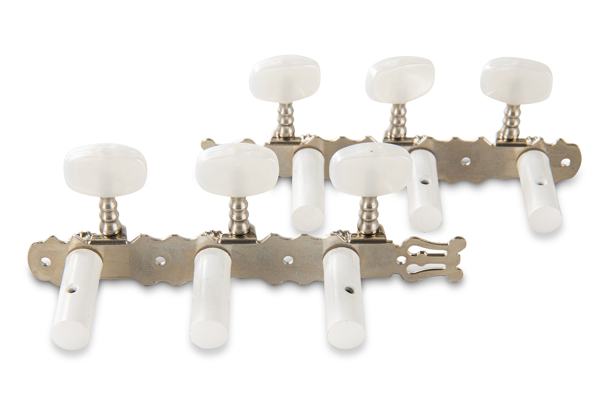Gewa Deluxe Black Matt