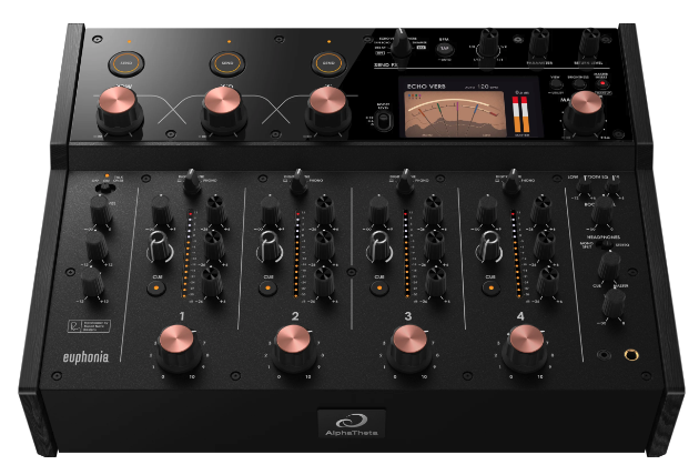 Gewa Deluxe Black Matt