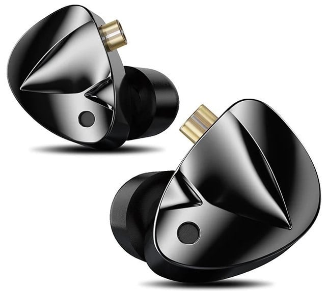 Gewa Deluxe Black Matt