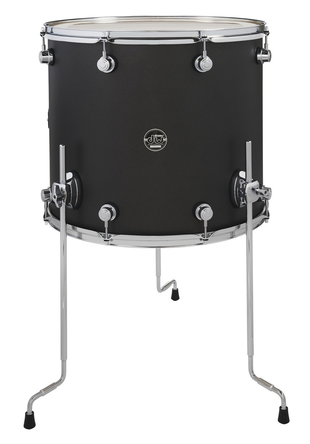 Gewa Deluxe Black Matt