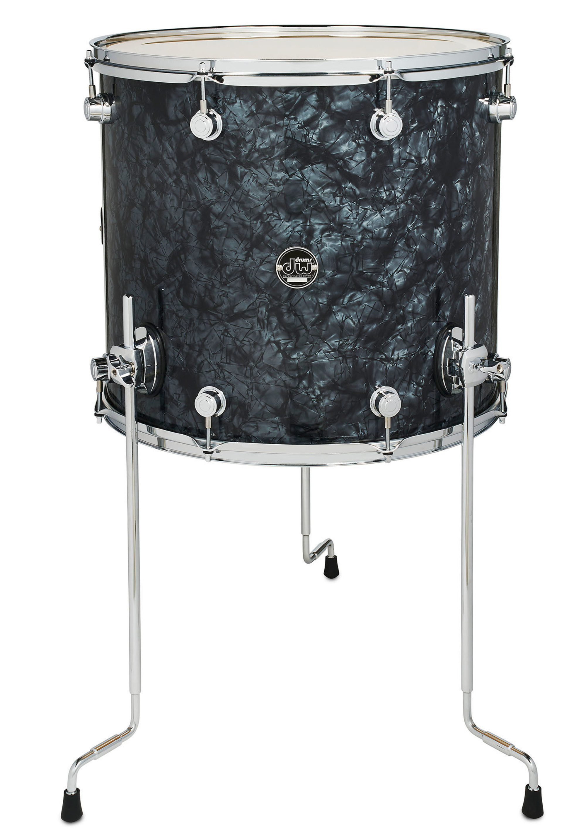 Gewa Deluxe Black Matt