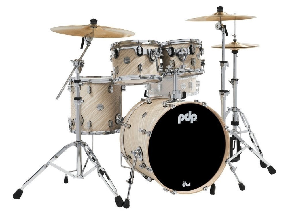 Gewa Deluxe Black Matt