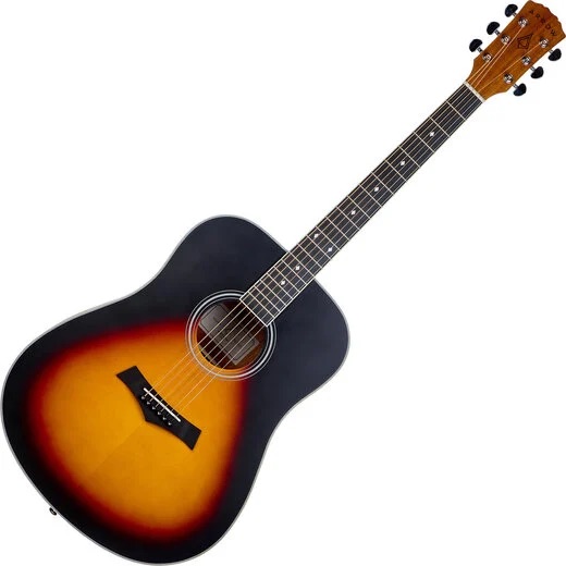 Gewa Deluxe Black Matt