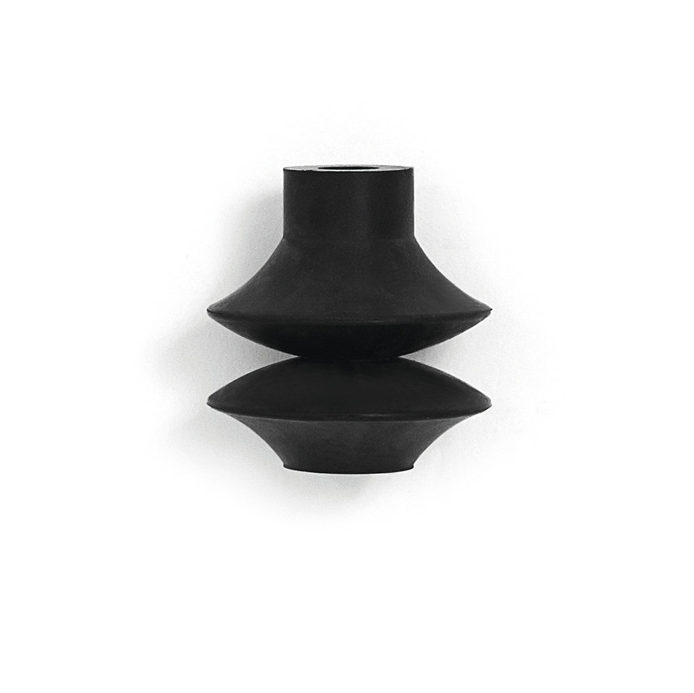 Gewa Deluxe Black Matt
