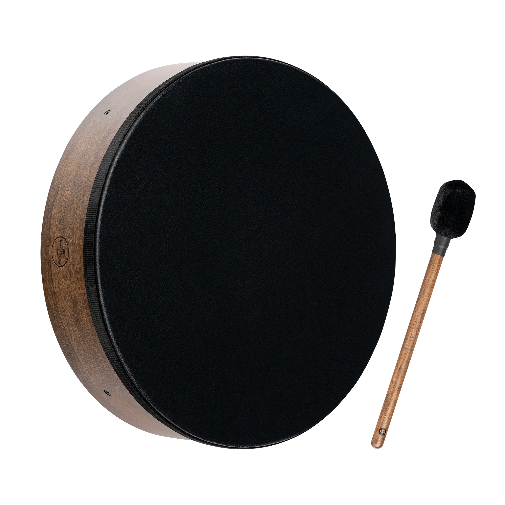 Gewa Deluxe Black Matt