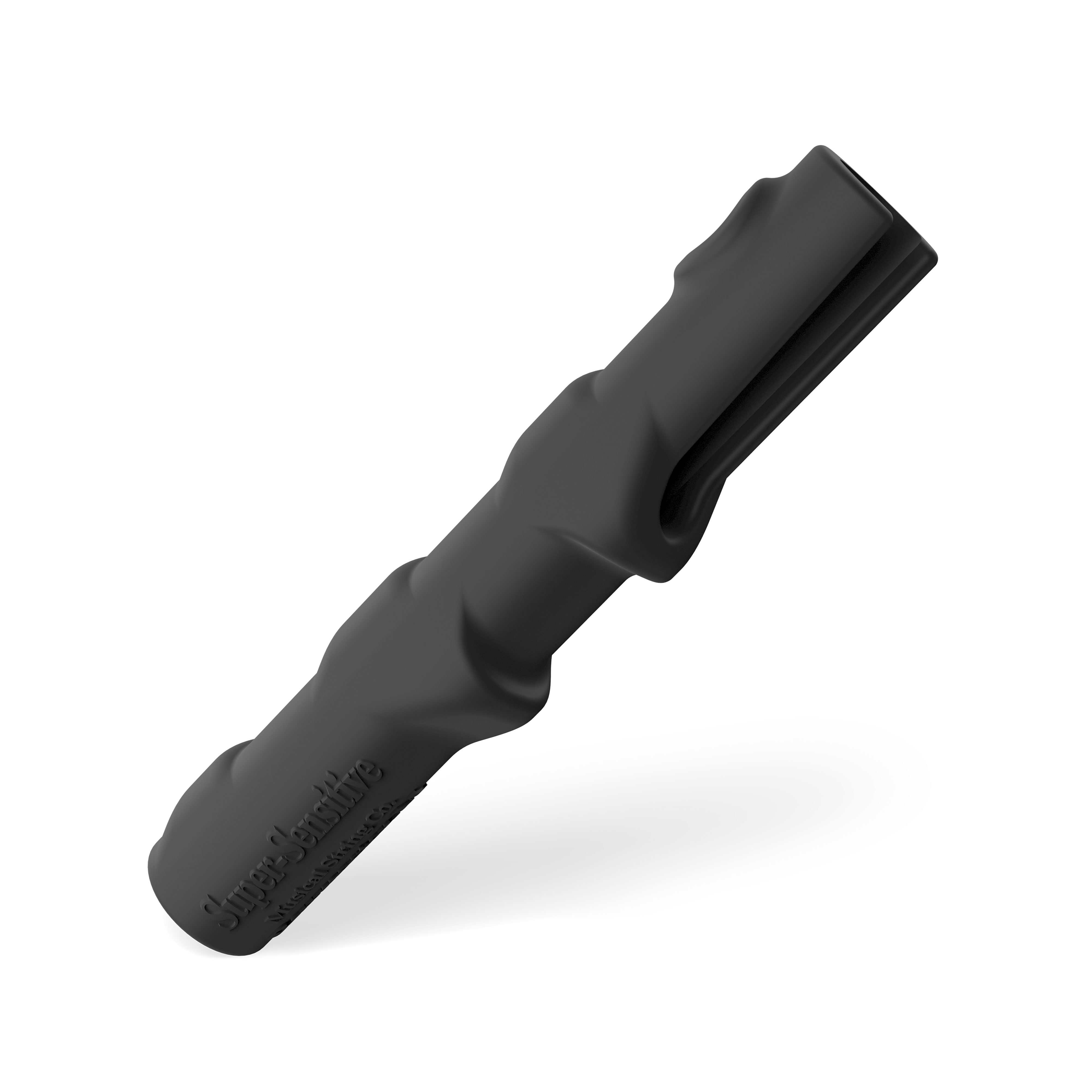 Gewa Deluxe Black Matt