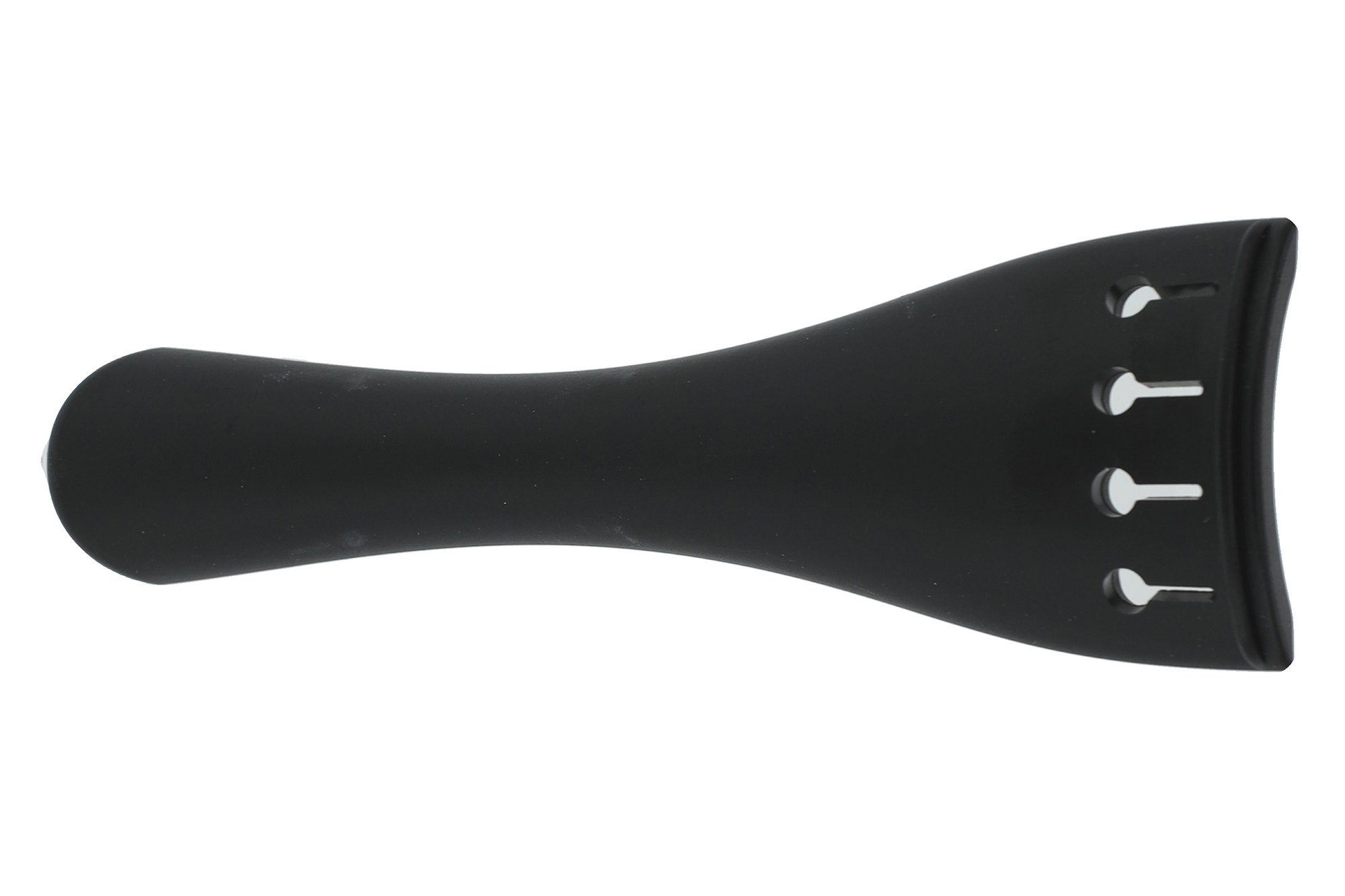 Gewa Deluxe Black Matt