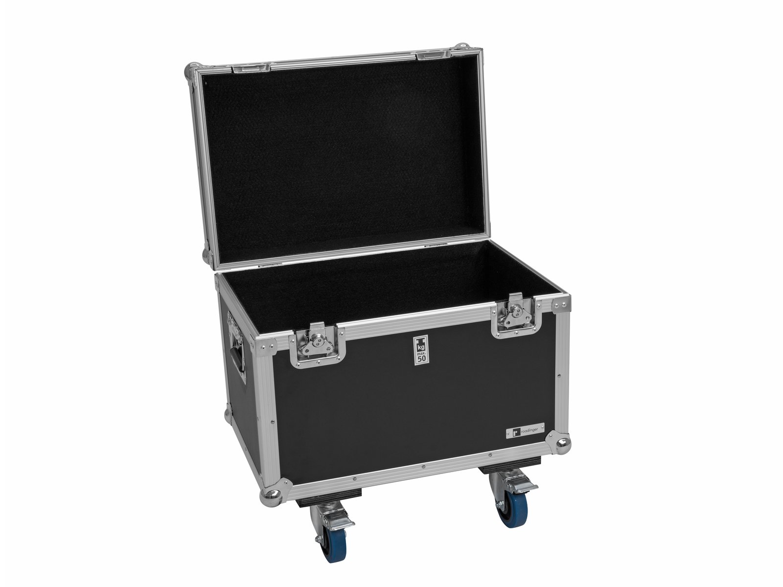 Gewa Deluxe Black Matt