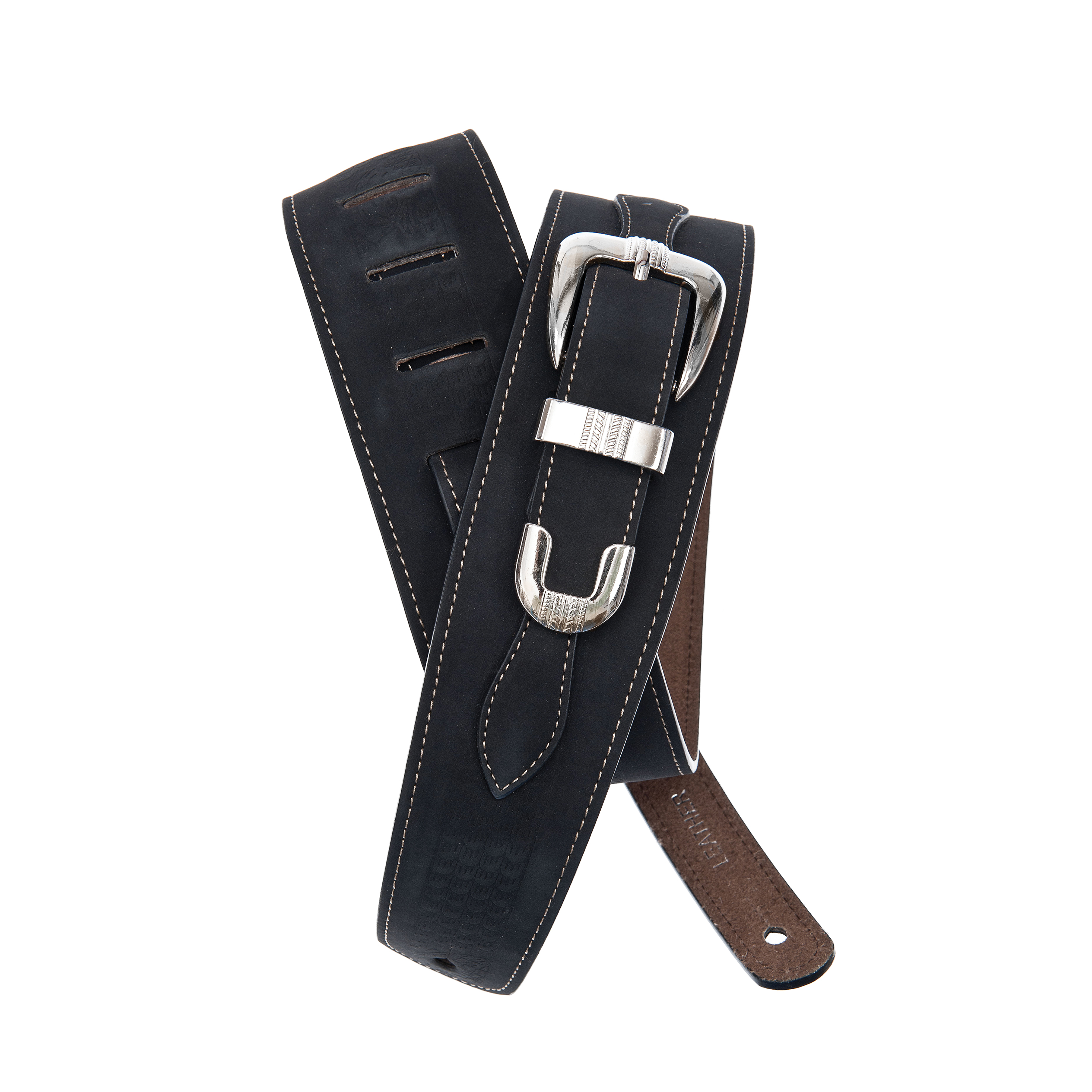Gewa Deluxe Black Matt