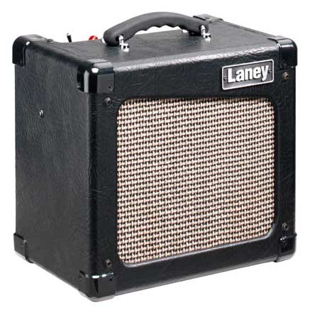 Gewa Deluxe Black Matt