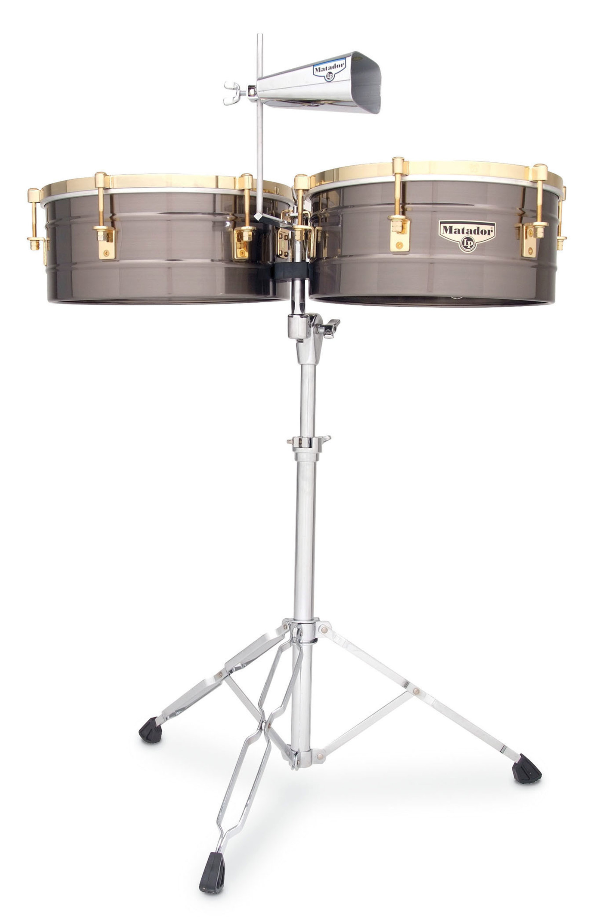Gewa Deluxe Black Matt