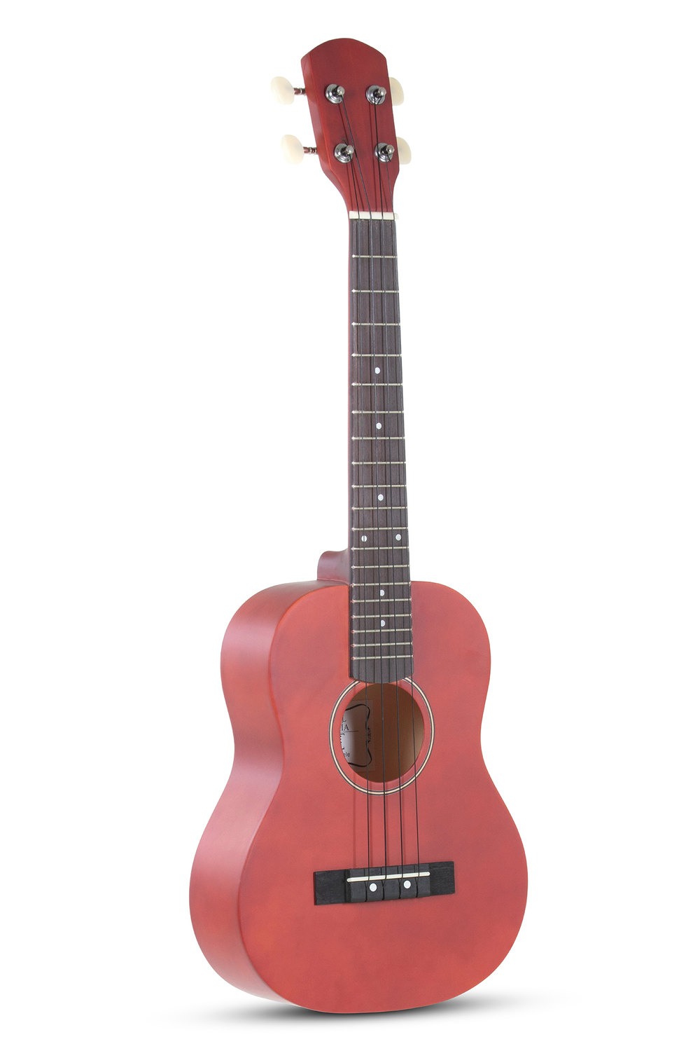 Gewa Deluxe Black Matt