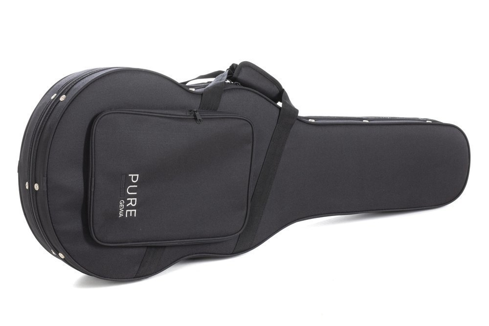 Gewa Deluxe Black Matt
