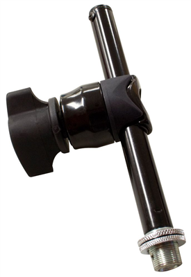 Gewa Deluxe Black Matt