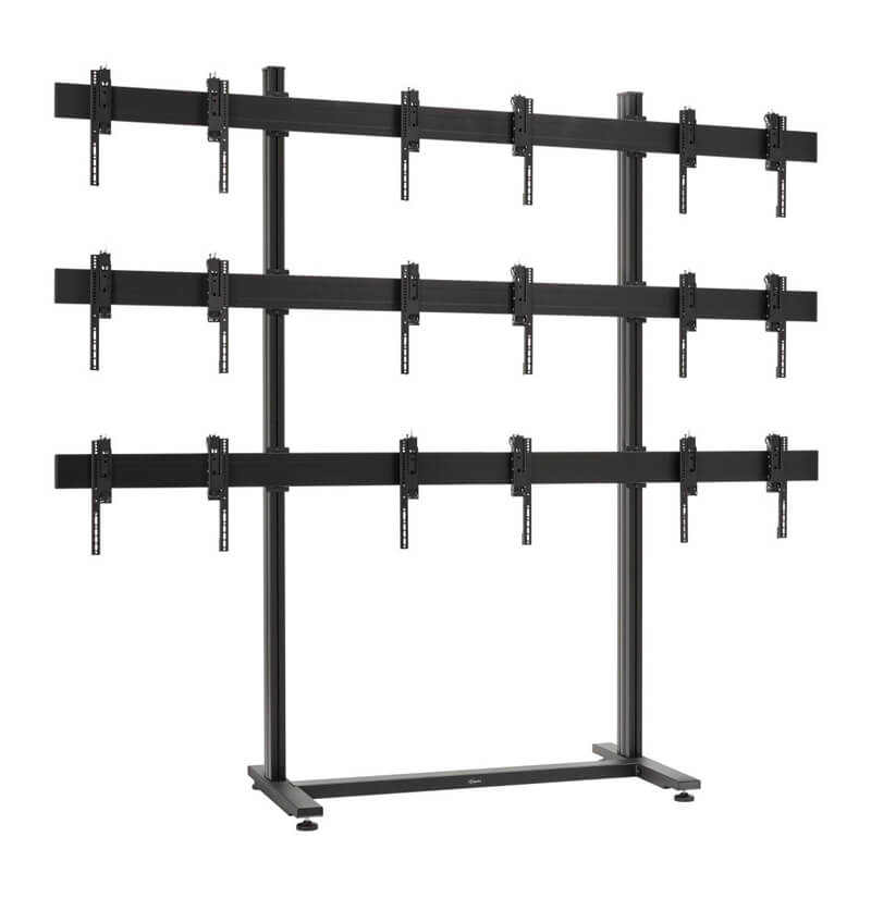 Gewa Deluxe Black Matt