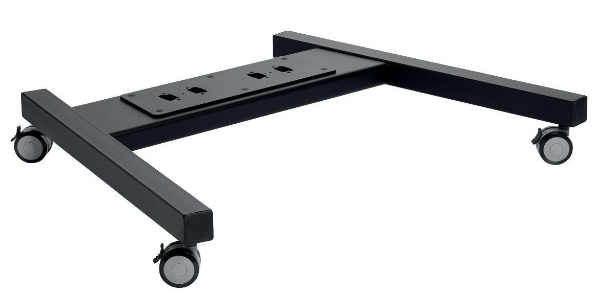 Gewa Deluxe Black Matt