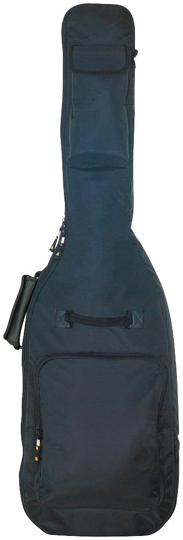 Gewa Deluxe Black Matt