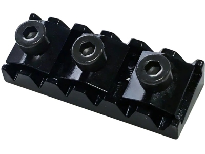 Gewa Deluxe Black Matt