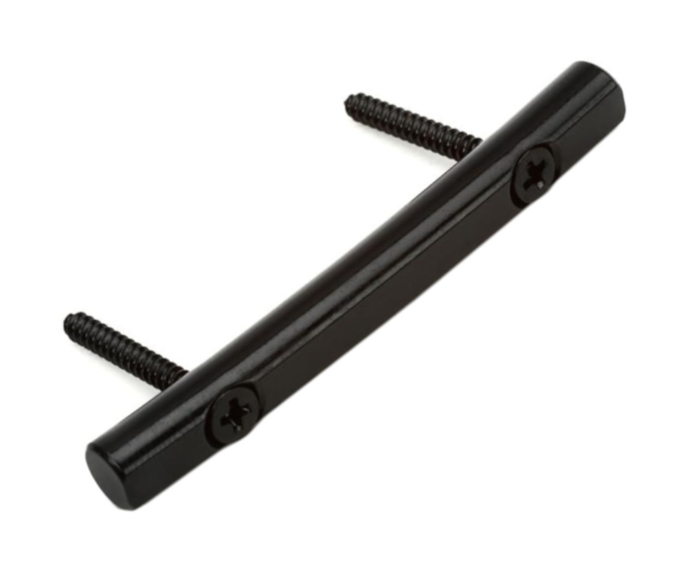 Gewa Deluxe Black Matt
