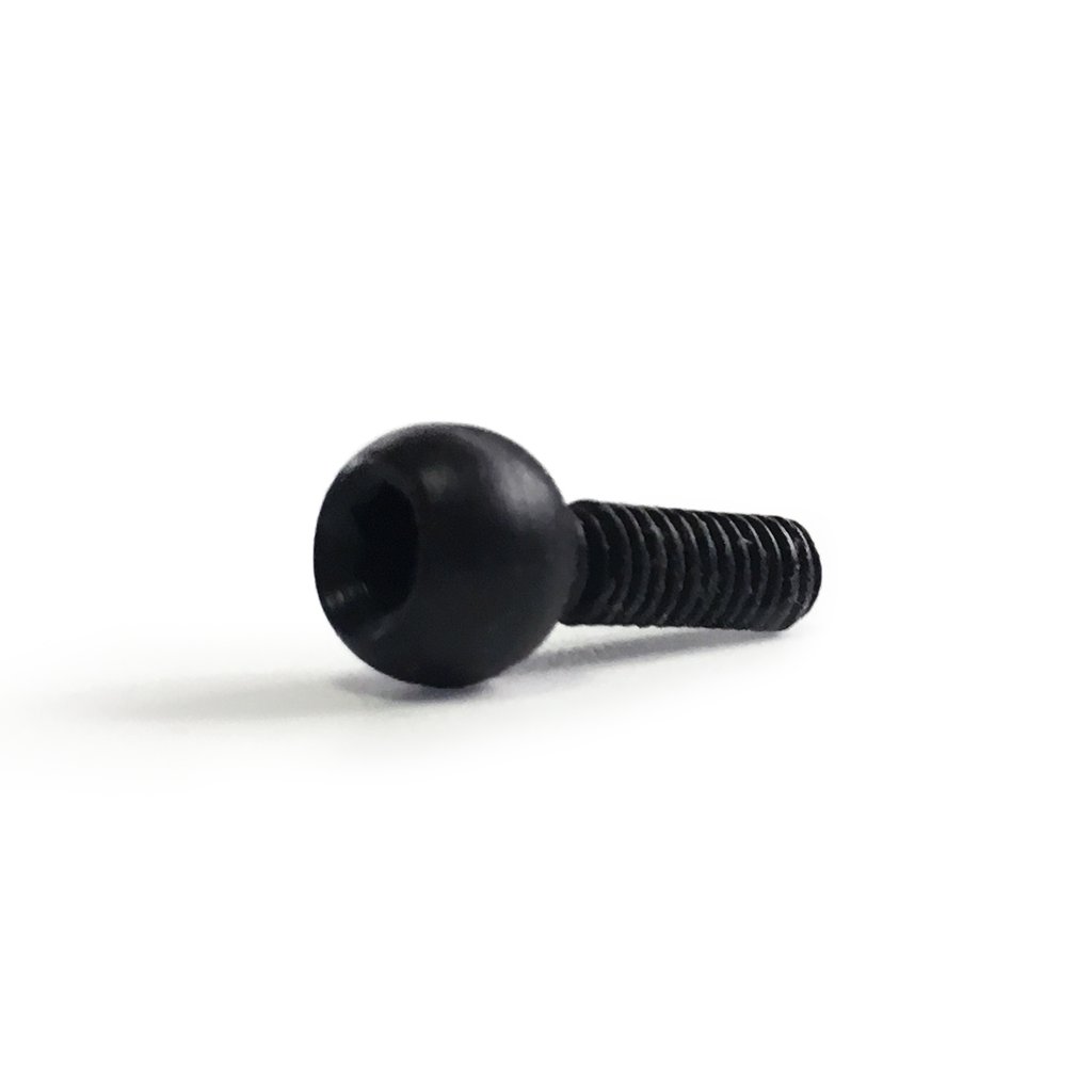 Gewa Deluxe Black Matt