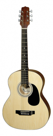 Gewa Deluxe Black Matt