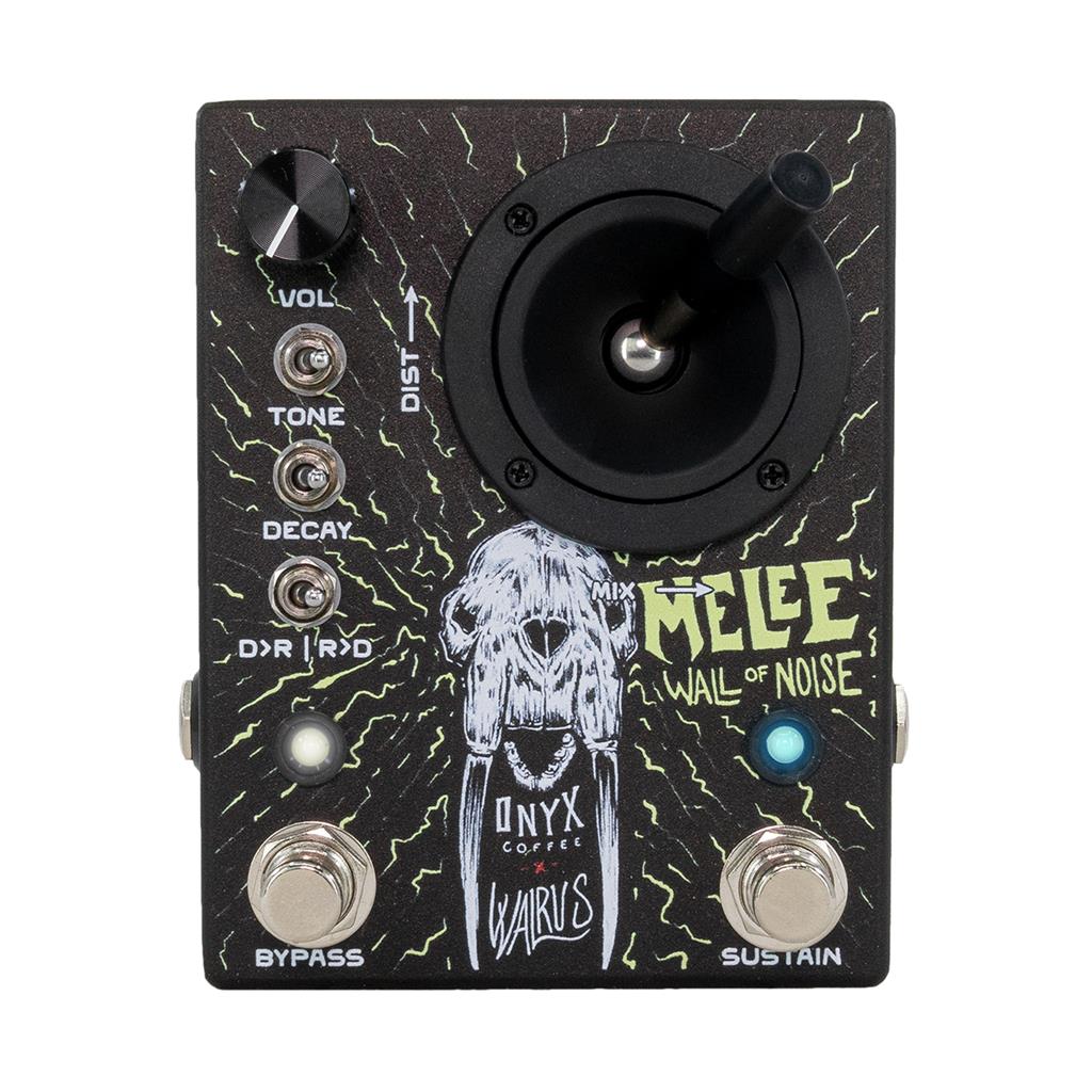 Gewa Deluxe Black Matt