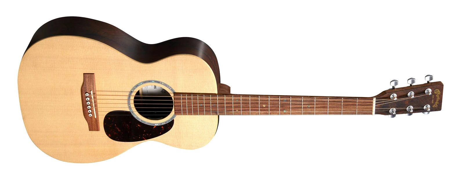 Gewa Deluxe Black Matt