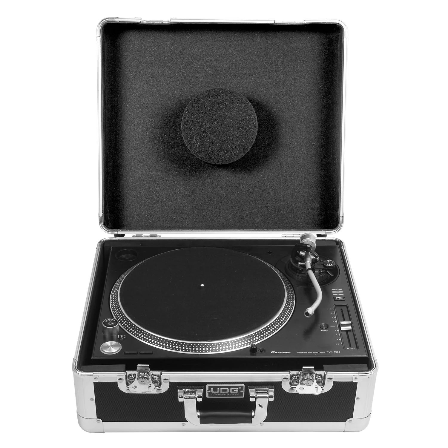 Gewa Deluxe Black Matt