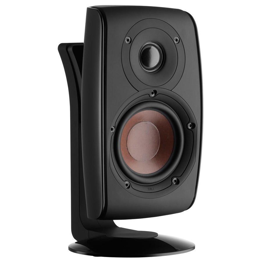 Gewa Deluxe Black Matt