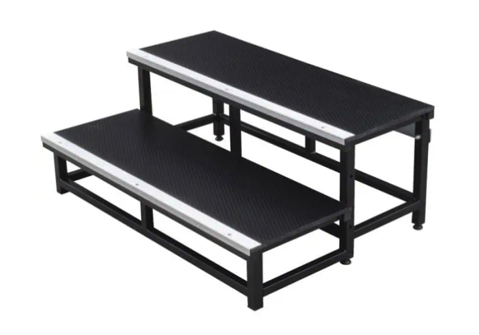 Gewa Deluxe Black Matt