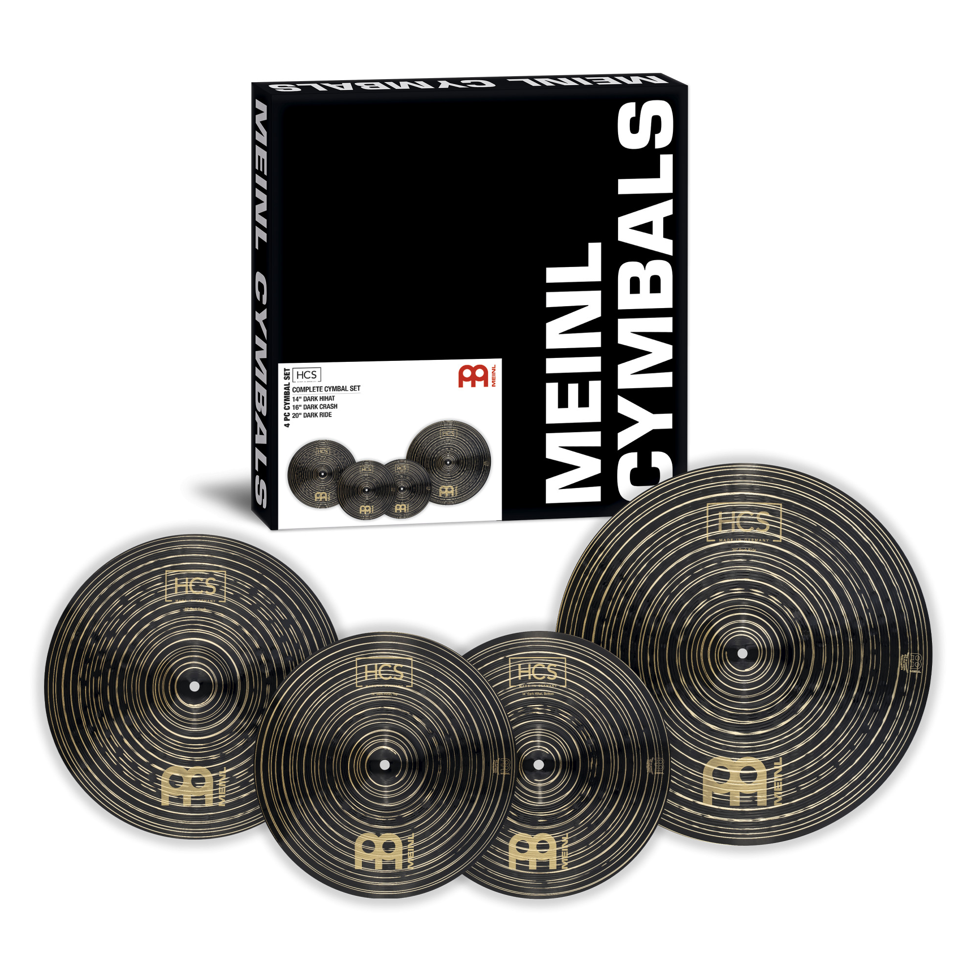 Gewa Deluxe Black Matt