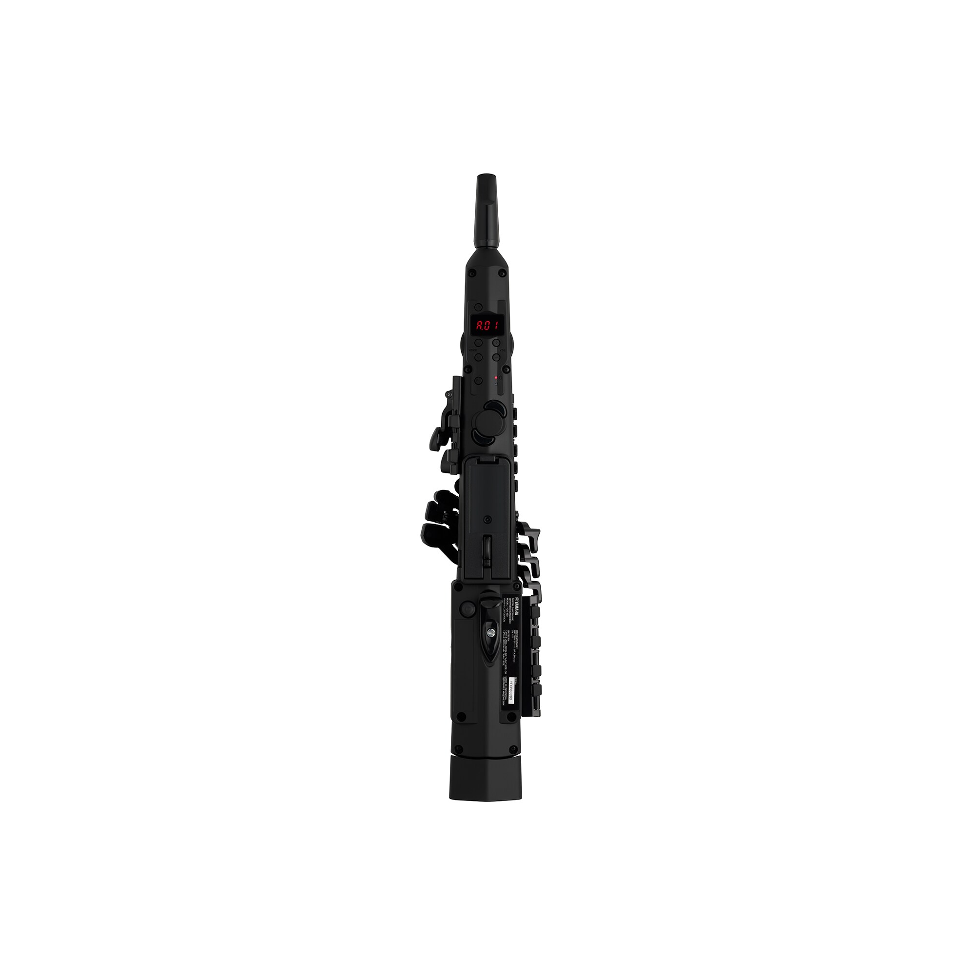 Gewa Deluxe Black Matt
