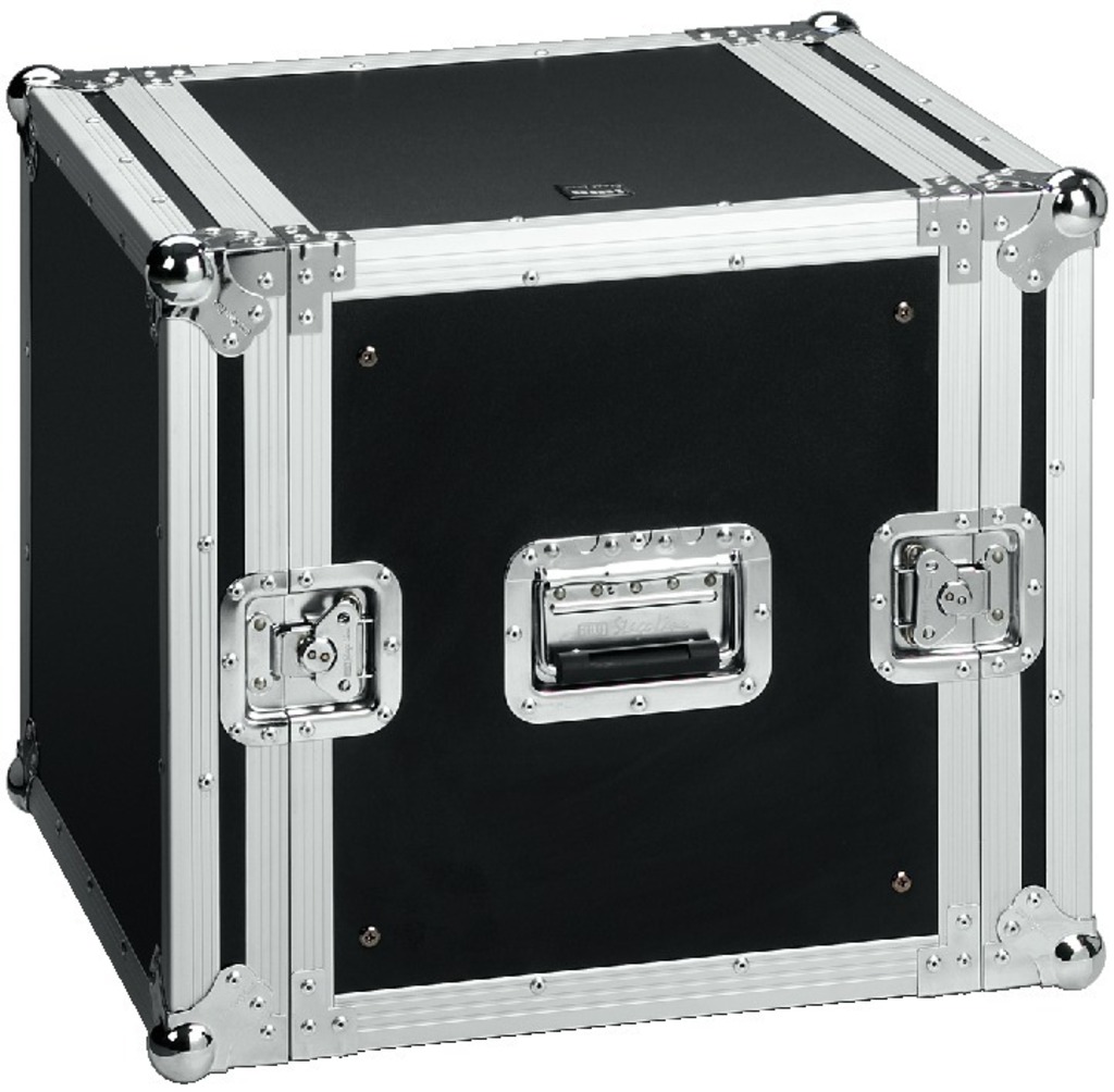 Gewa Deluxe Black Matt