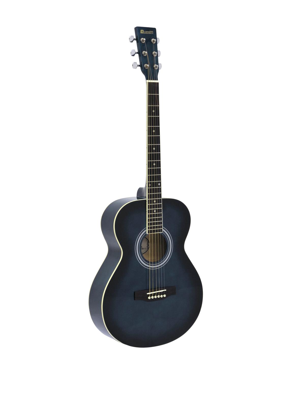 Gewa Deluxe Black Matt