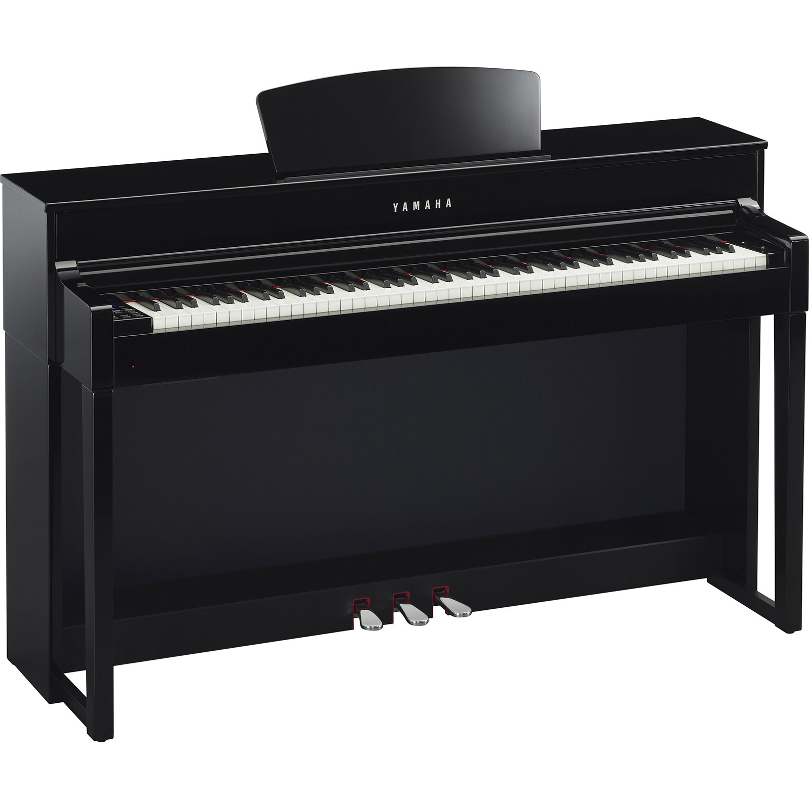 Gewa Deluxe Black Matt