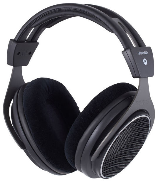 Gewa Deluxe Black Matt