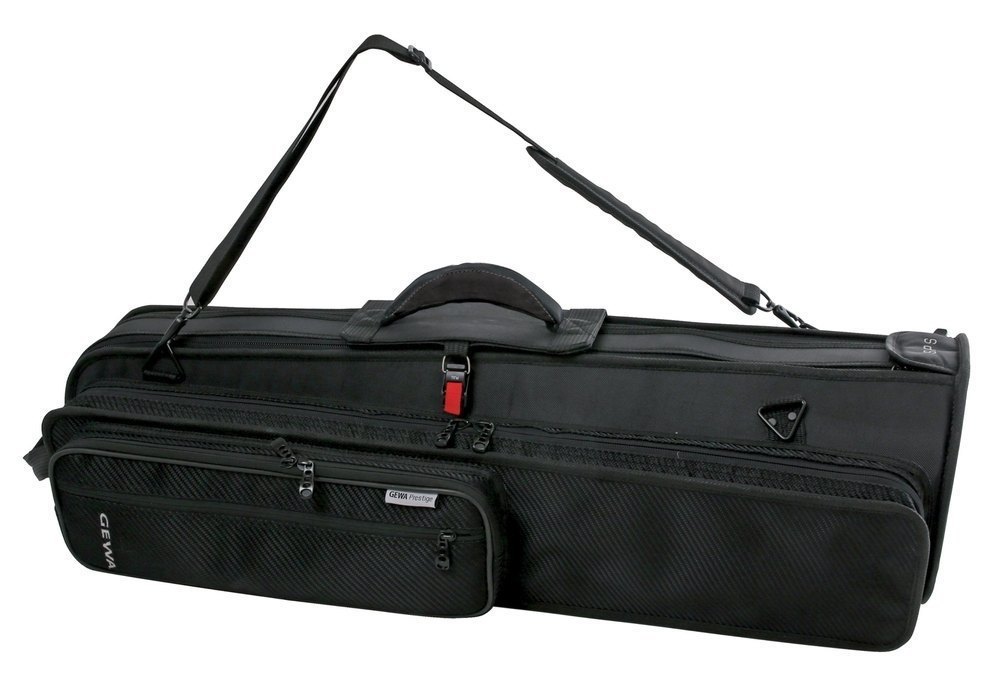 Gewa Deluxe Black Matt