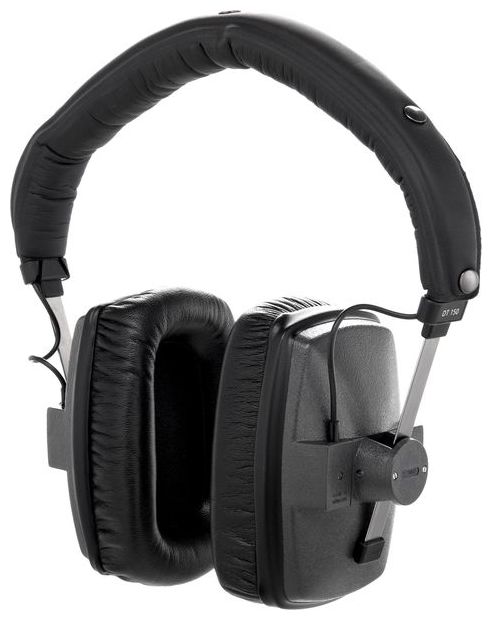Gewa Deluxe Black Matt