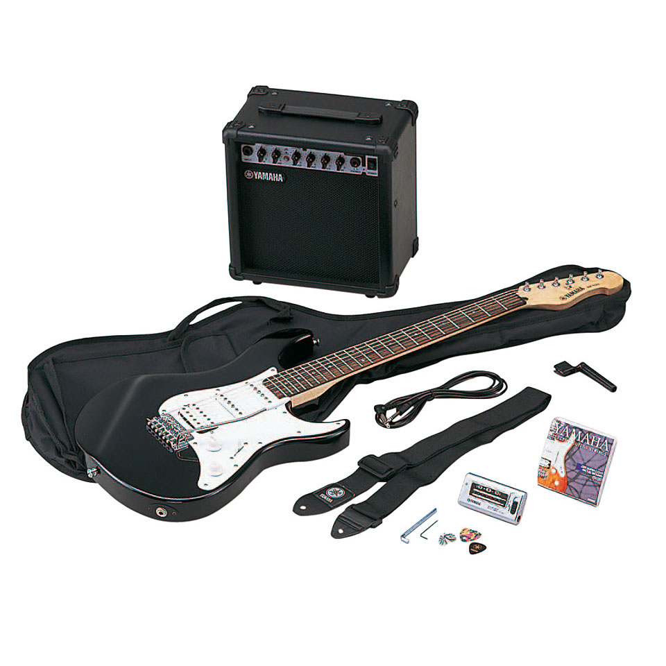 Gewa Deluxe Black Matt